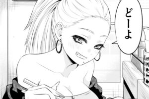 【そばギャルとおじさん 18話】太そばの革命