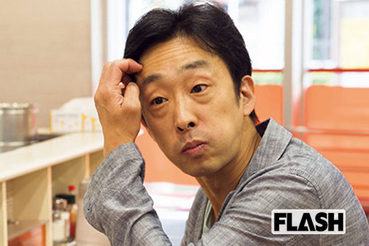 『リブート』北村有起哉の不自然な違和感、“本当の黒幕” は塚地武雅なのか…