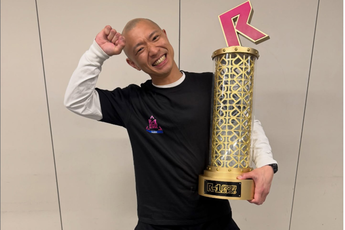 今井らいぱち（@imairai8のInstagramより）