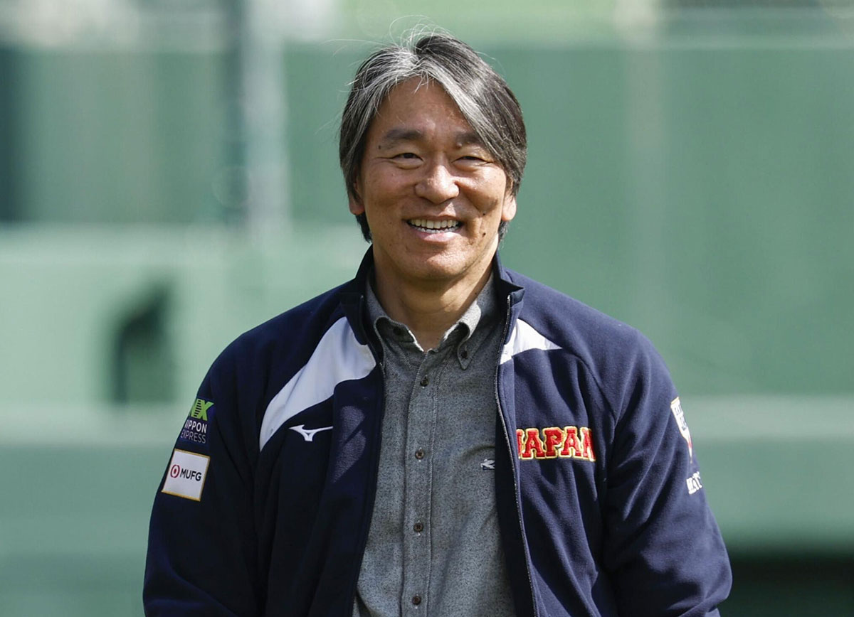 松井秀喜「2028年ロス五輪」日本代表監督待望の声…“ミスター” に誓った「野球世界一」奪還の思い