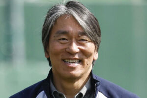 松井秀喜「2028年ロス五輪」日本代表監督待望の声…“ミスター” に誓っ…