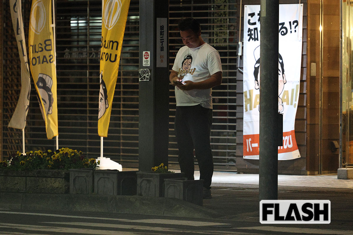 元ジャンポケ斉藤、2500万円「示談決裂」裁判も妻・瀬戸サオリが残す “擁護投稿” が再燃…夫婦の “痕跡” 削除で疑われた意図