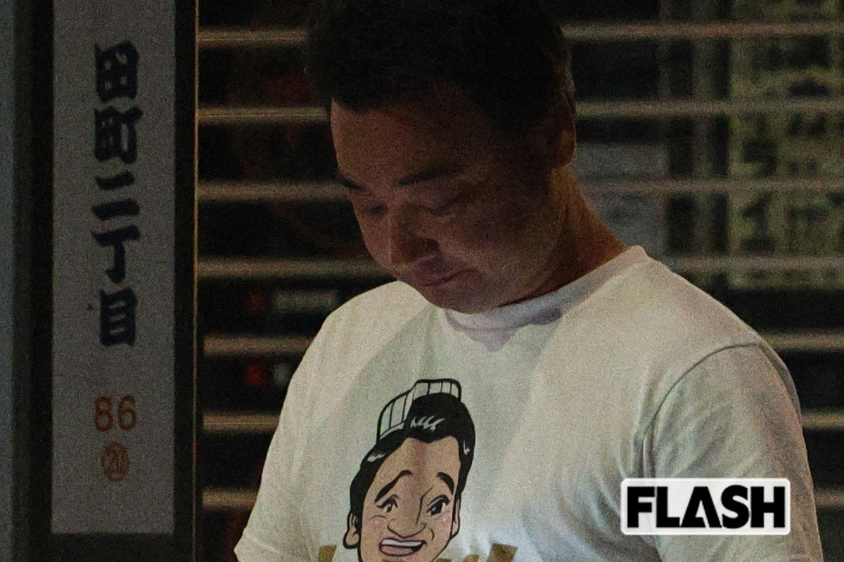 元ジャンポケ斉藤、2500万円「示談決裂」裁判も妻・瀬戸サオリが残す “…