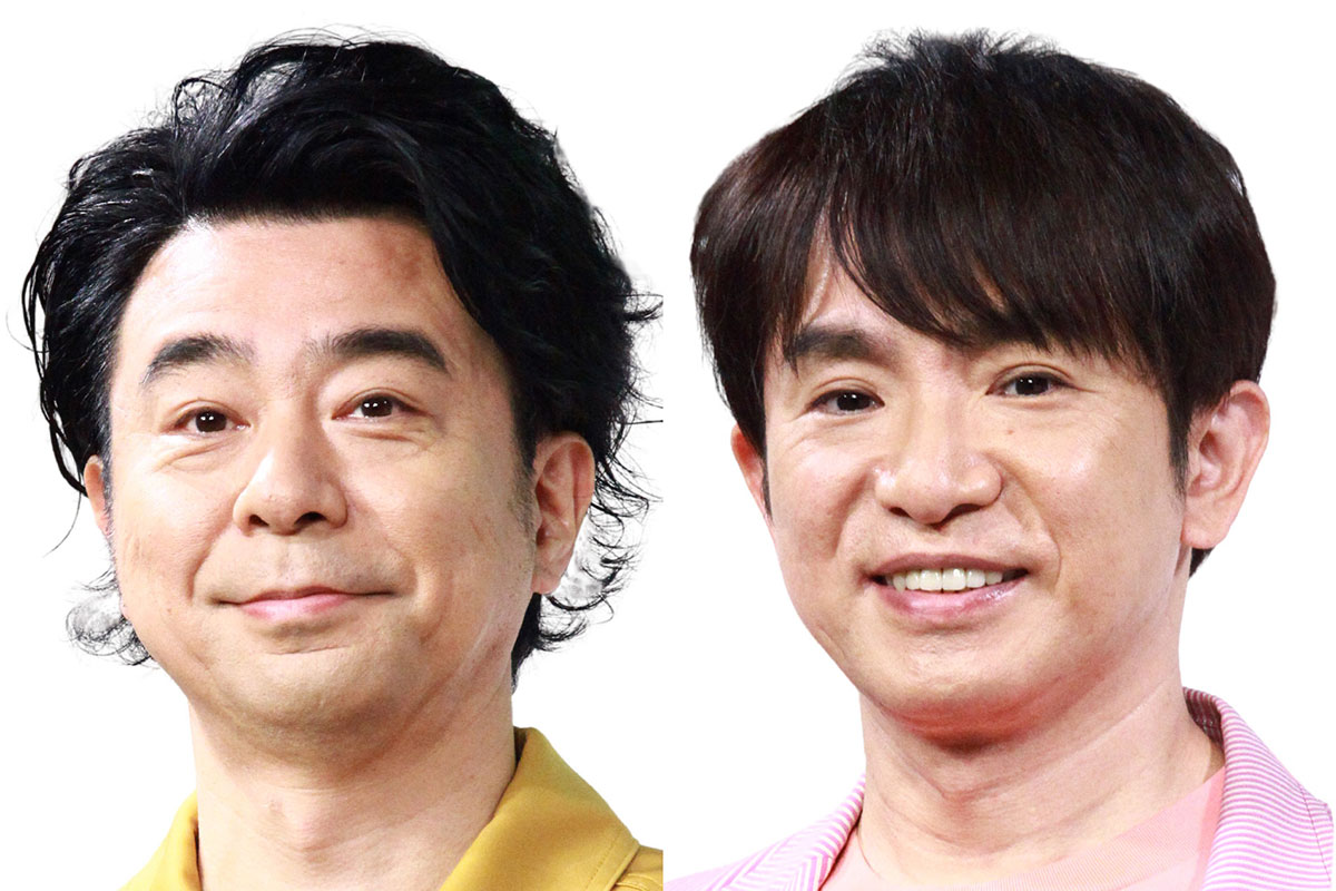 よゐこ「最後のレギュラー」終了で “コンビ活動激減” に広がる動揺…2年…