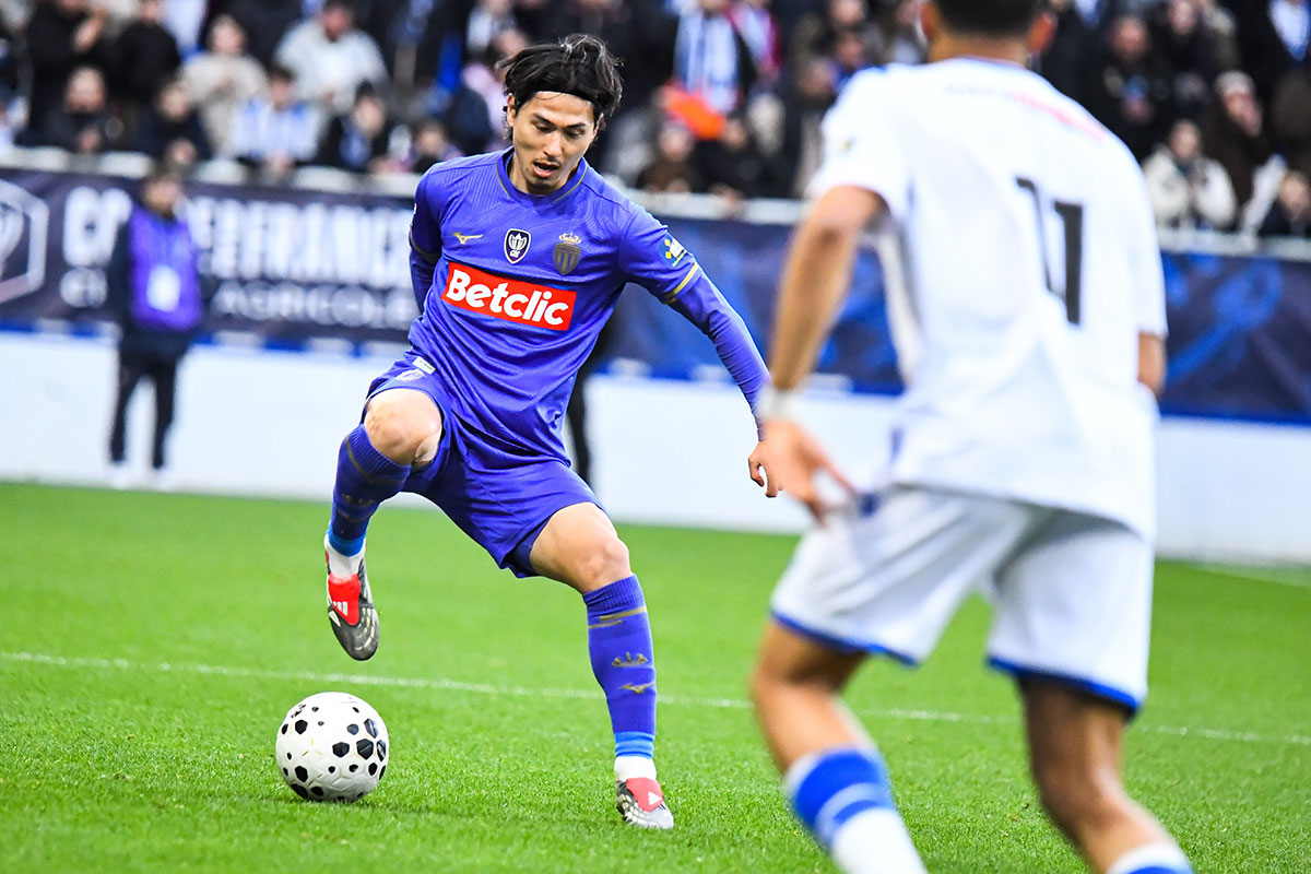 【北中米W杯】日本のアウェイユニホームを米スポーツメディアが大絶賛「キービジュ」南野拓実起用の“粋な計らい” にサポーター喝采