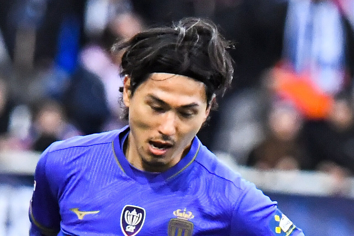 【北中米W杯】日本のアウェイユニホームを米スポーツメディアが大絶賛「キー…