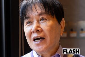 レジェンド声優・三ツ矢雄二「死んじゃうってこういうことなのかも」本人が振…