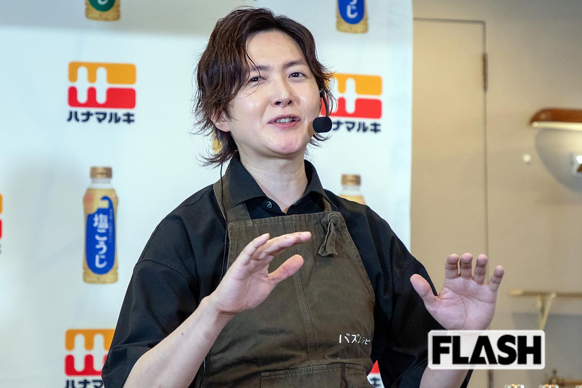 リュウジ、「クックバッド」のレシピ取り込み機能に猛反発「倫理観ぶっこわれてます」料理研究家の存在意義をどう守るのか