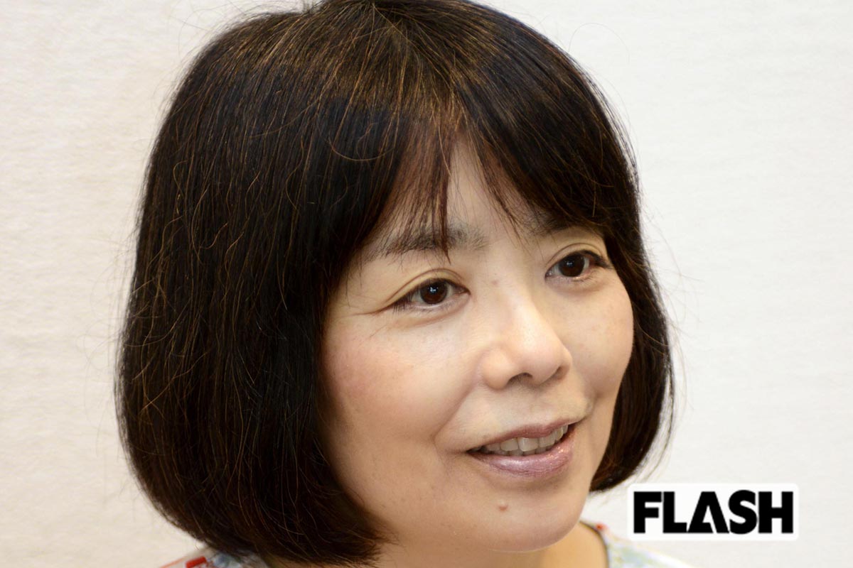 「まだ生きてるよ～」俵万智、“歴史上の人物” 扱いに応答して大反響…14…