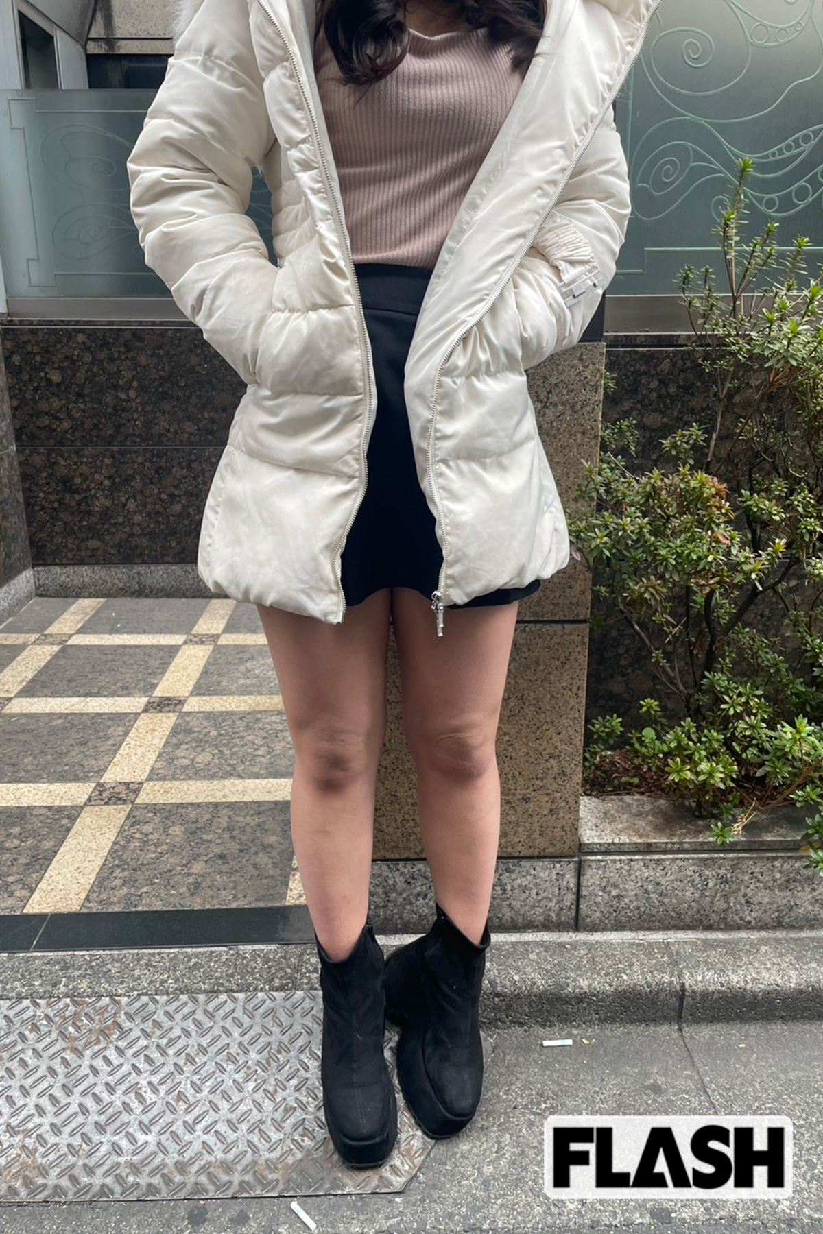 19歳で年収は1000万円超！　歌舞伎町の“立ちんぼ女子”が明かす驚愕実態「メン地下に貢ぐ」「肋骨折られた」