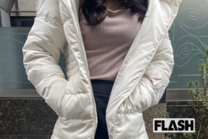 19歳で年収は1000万円超！　歌舞伎町の“立ちんぼ女子”が明かす驚愕実…