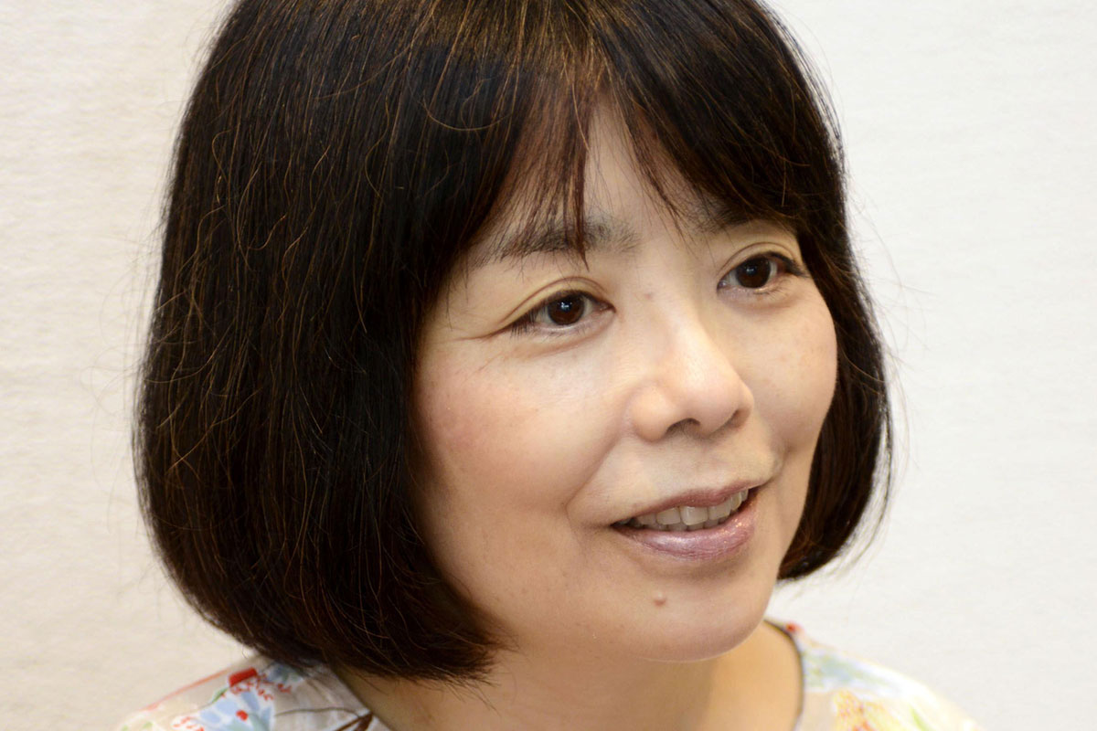 「まだ生きてるよ～」俵万智、“歴史上の人物” 扱いに応答して大反響…14…