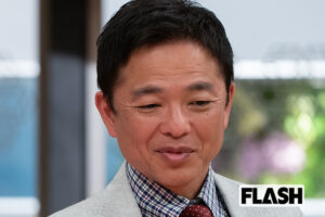 『ひるおび』恵俊彰夏休みで“代役MC”が「快適だわ」好評の皮肉…中継時の“困り癖”なしで視聴者が抱く安心感