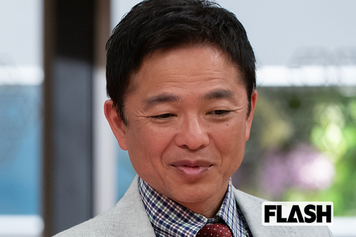 「味方か敵かわからない」恵俊彰、立川志らくと口論 “敵扱い” に批判殺到…