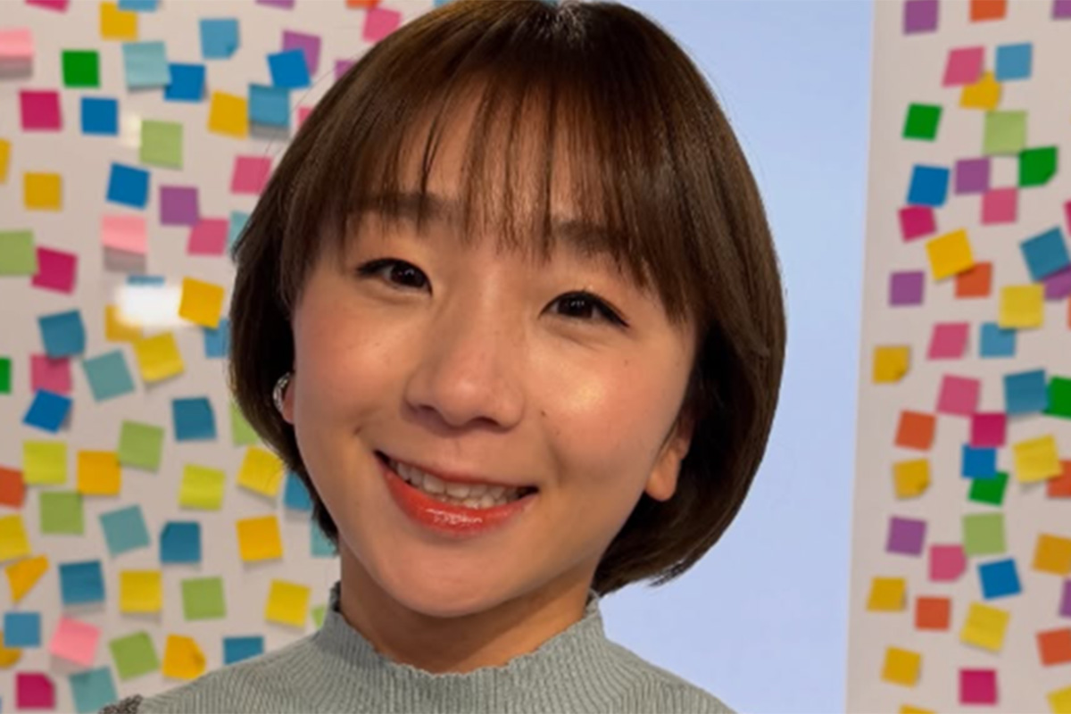 「身長168cm以上」「年収800万円」高橋成美の “結婚相手に求める条…