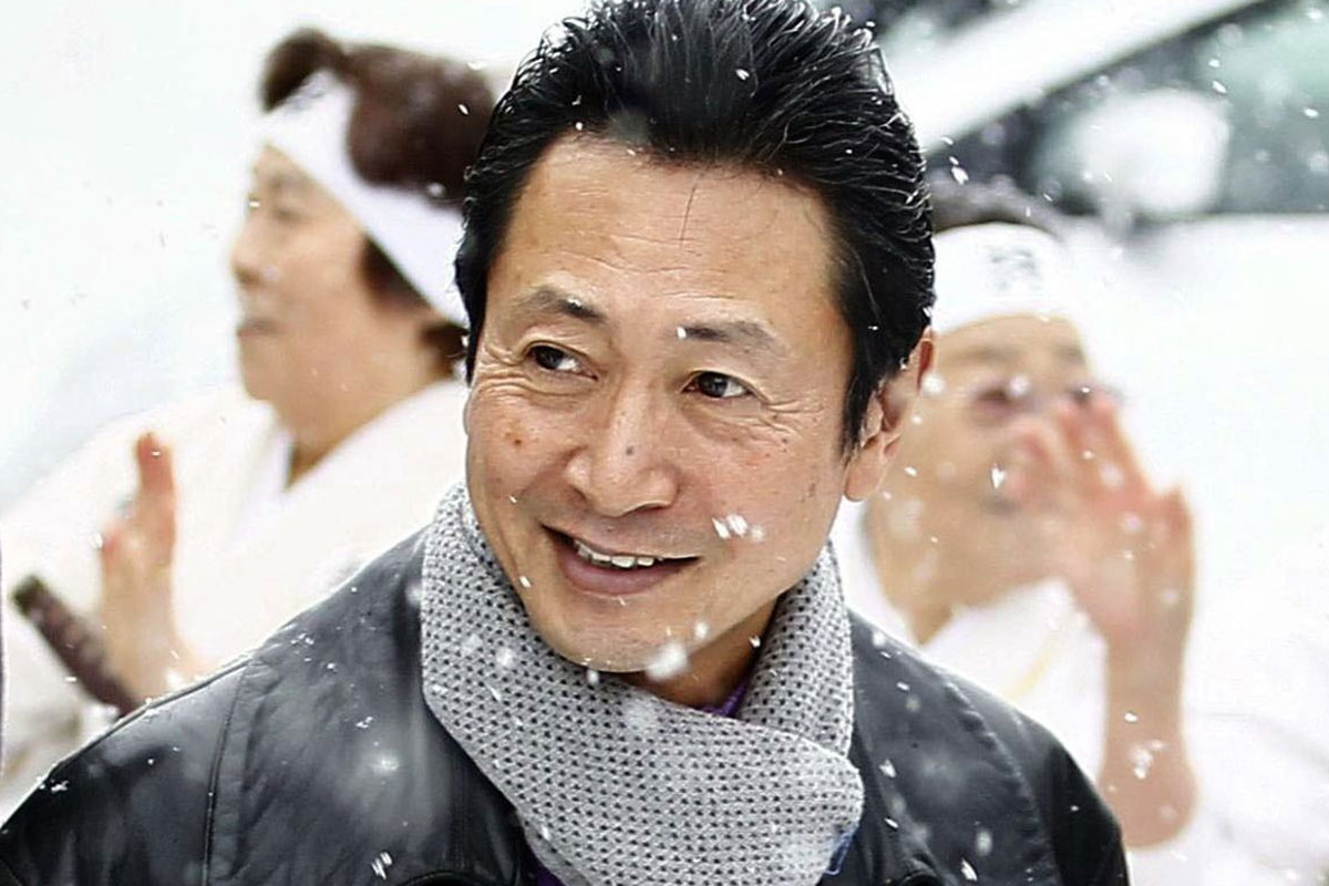 「やめてけれー！」三田村邦彦、ホテルの「ケトル」めぐる記事に悲鳴「部屋で…