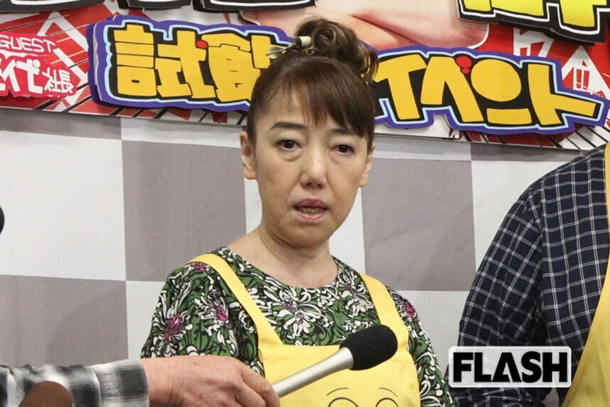 「誰が扇動してるの？」太田光代氏、“戦争反対”に対する私見に議論勃発…夫・太田光と並び注目の的に