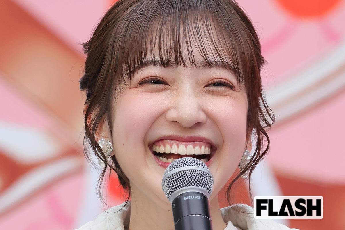 【4月改編】各局が推す ”新エース” 女子アナ…TBSは7番組を担当する…