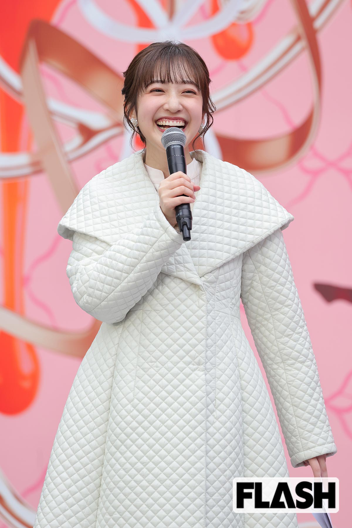 【4月改編】各局が推す ”新エース” 女子アナ…TBSは7番組を担当する南後杏子アナ、テレ朝は “プロ雀士” アナに期待、日テレ、フジは？