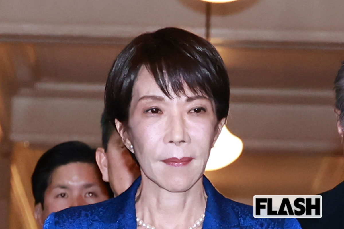 元フジ反町理氏、大阪市“シカ騒動”に「高市さんと吉村さんで話し合ったら?…