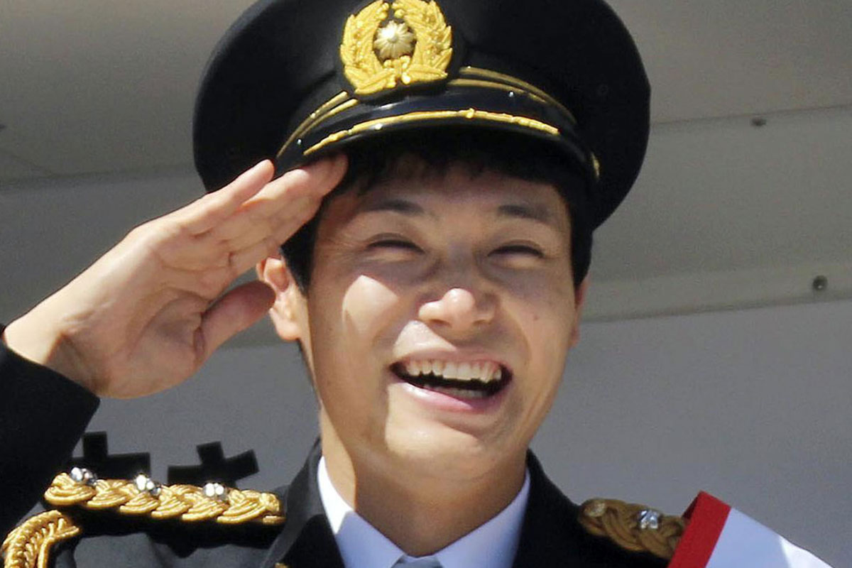 もう中学生、結婚生報告で “ロス” 嘆くファン続出…芸能界の “隠れイケ…