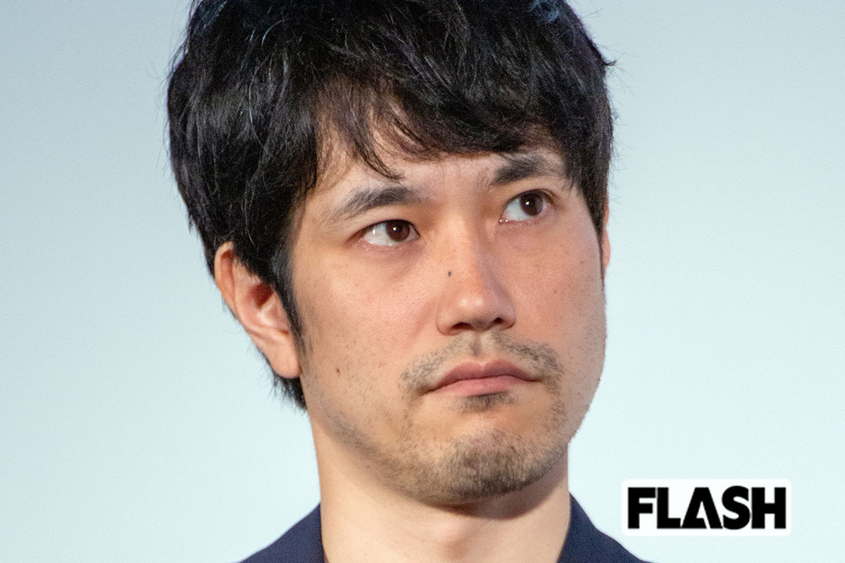 松山ケンイチ、Xで「ニセ鈴木亮平」にリブート…どちらが本物？ 視聴者も混…