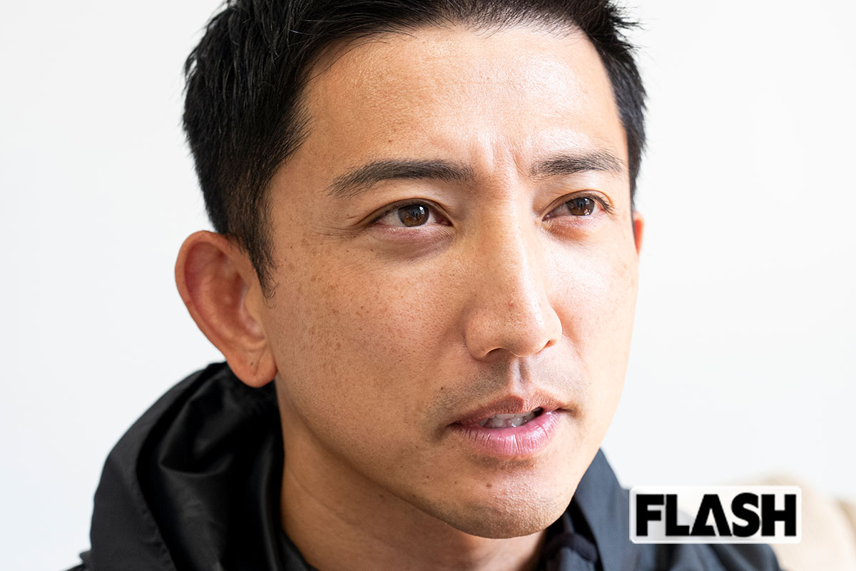 ゴマキの弟・後藤祐樹が語った“過去の過ち”…「1kgが200円ぐらいだっ…