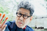 「五感は全滅、絵は下手でいい」横尾忠則・90歳、50代の不安を一蹴する「…