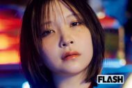 あまつまりな5th写真集『AS IF』発売！タイロケの裏話を語る