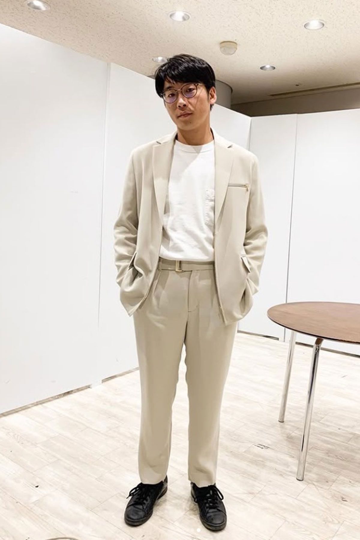 さや香・新山、5カ月で13kg減の肉体改造も「やせる必要なし」ファンが悲嘆