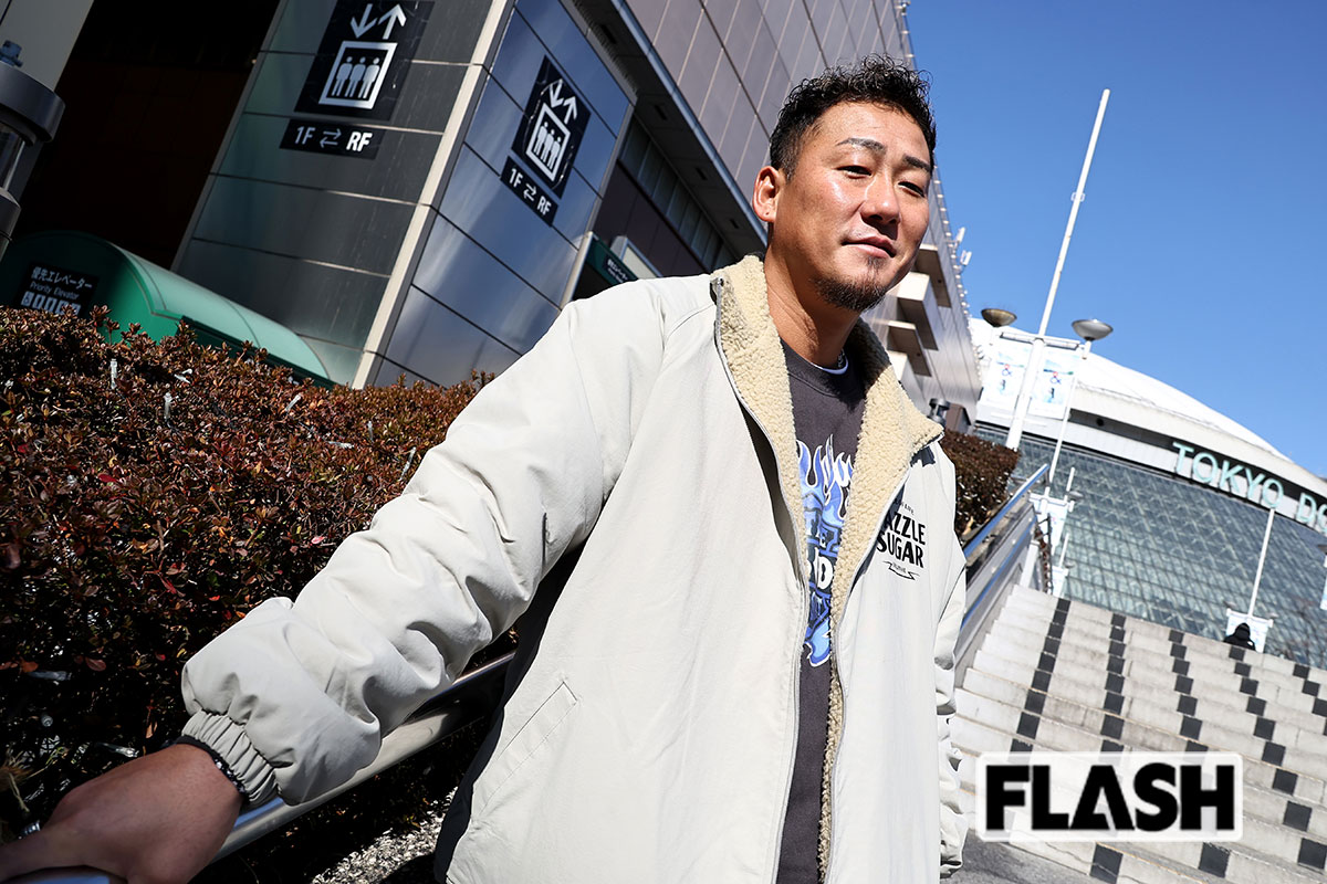 「最高です!」ヒーローインタビューはなぜつまらないのか?中田翔、ますだおかだ増田、元NHKアナに聞くアスリートが「本音」を失った理由