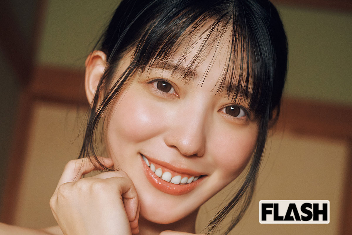 セクシー女優・紫堂るい「塾講師時代、ワイシャツの胸のボタンが外れまして」