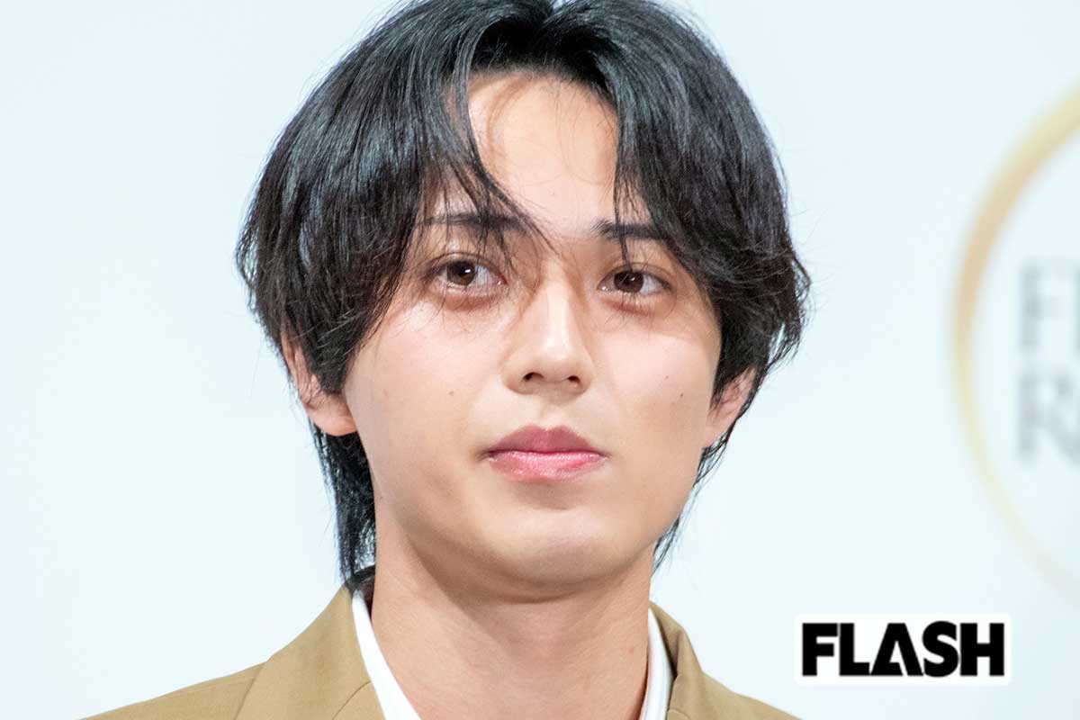 『リブート』キンプリ永瀬廉はもうひとりの主人公！　エピローグで描かれた …