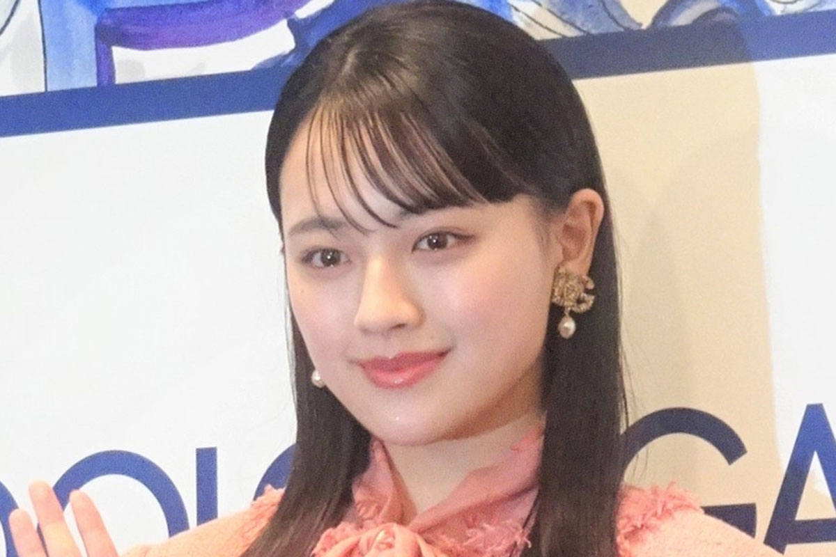 『風、薫る』新ヒロイン・上坂樹里“優等生”だった学校生活　後輩が振り返る…