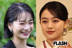 『風、薫る』“病み上がりに小魚”演出に視聴者、NHK・鈴木奈穂子アナが困…