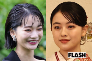 画像・写真1/2）「謎の髭男」反響続々 山田孝之が釜山国際映画祭で顔を
