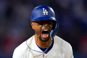 【ドジャース開幕3連勝】ムーキー・ベッツを蘇らせた“トレーニング法”とは…