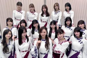 乃木坂46　『CDTV』での“口パク疑惑”で大論争「ファンからすれば口パ…