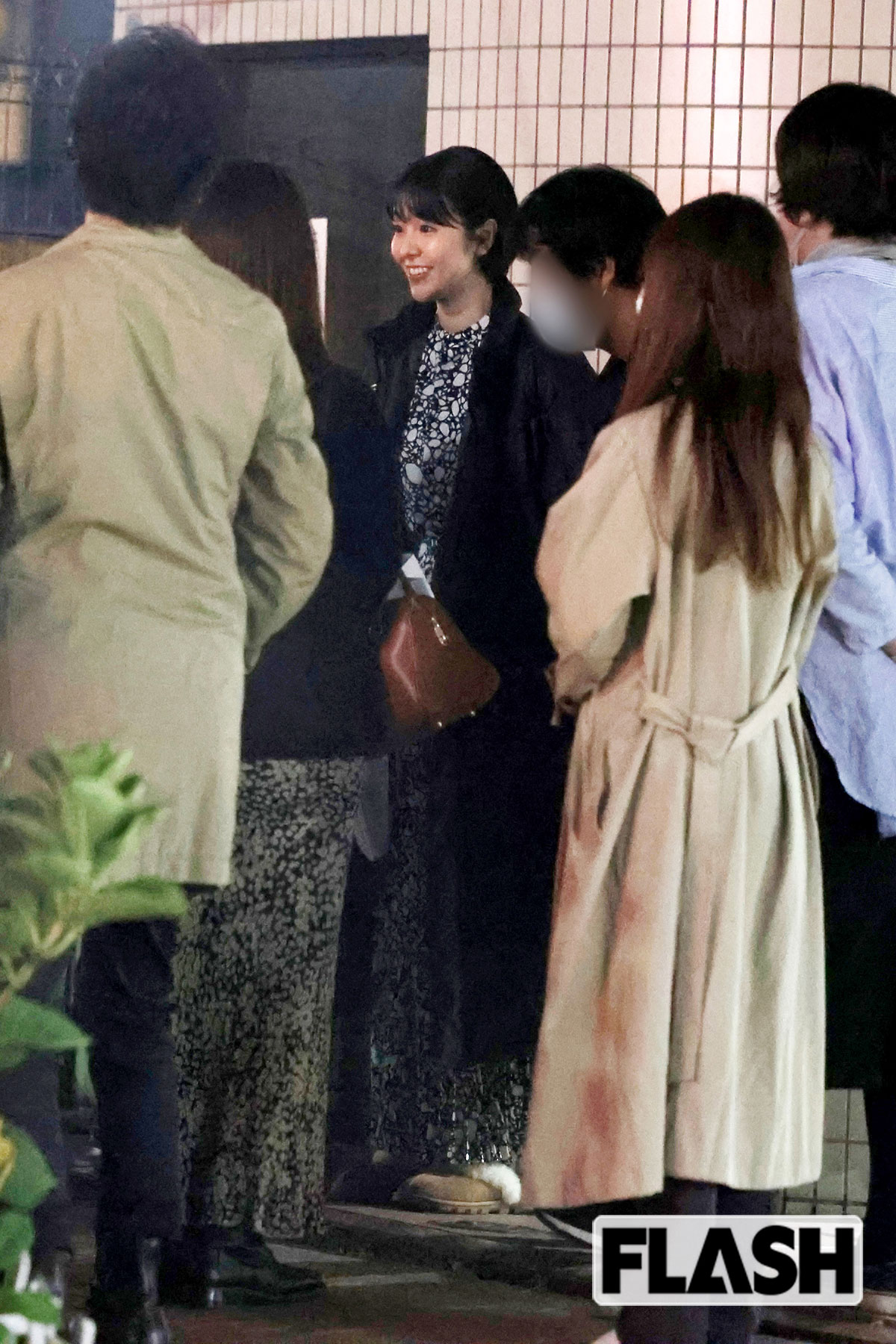 唐田えりか、恋愛ドラマ主演で “清楚イメチェン” も消えない違和感…不倫騒動から6年で懸念される “三角関係” との相性