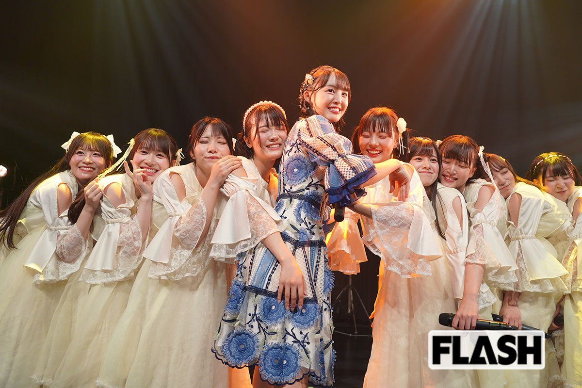 「フクフェス」番外編10回目の手応え、STU48・福田朱里が音楽イベントを渋谷で仕掛ける理由