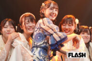「フクフェス」番外編10回目の手応え、STU48・福田朱里が音楽イベント…