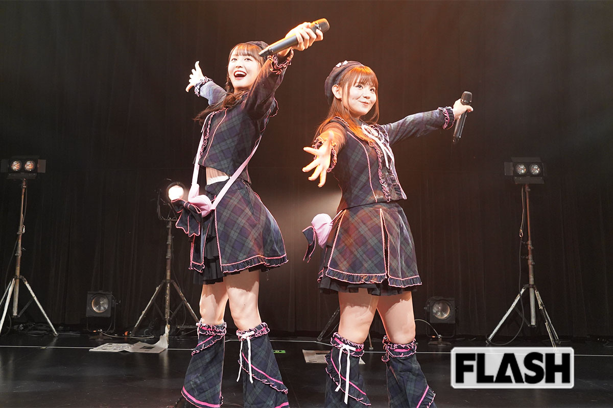 STU48の出演メンバーとゲストに関しても工夫を凝らしている（（C）STU）