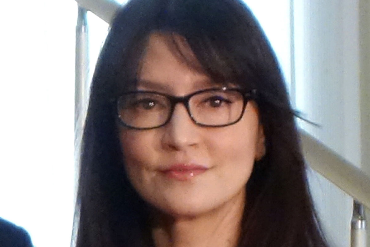 アンジェラ・アキ、イメージとは裏腹な“ガチトレーニング姿”体を鍛える理由…