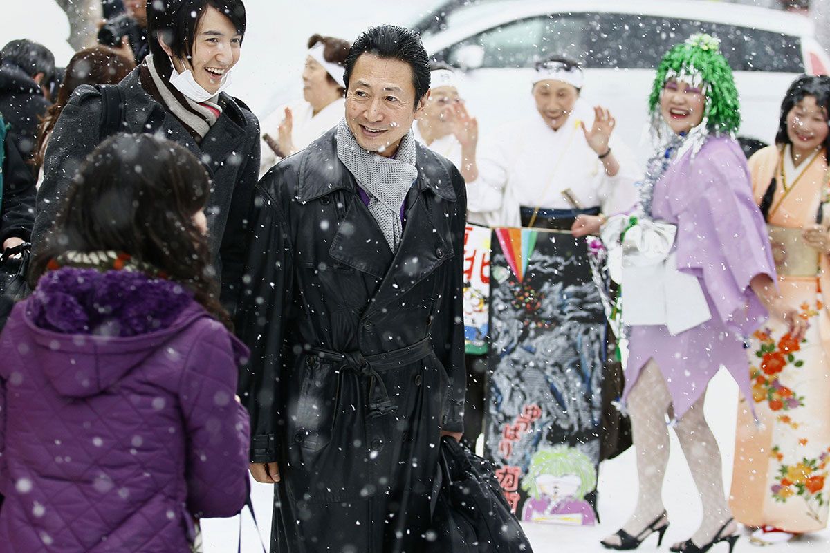 三田村邦彦「私、車道を走るのは怖い！」と自転車の“新ルール”に物申すも「歩道を走られたら歩行者はもっと怖い」ネット紛糾