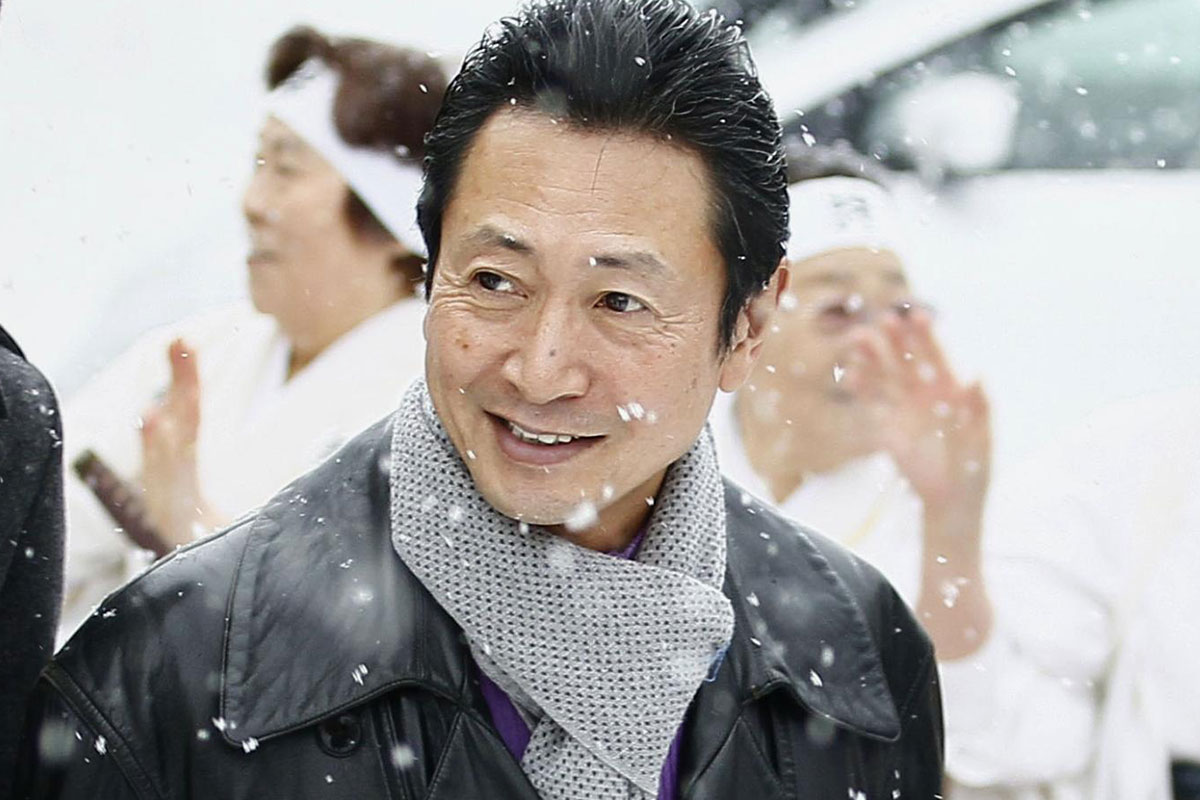 三田村邦彦「私、車道を走るのは怖い！」と自転車の“新ルール”に物申すも「…