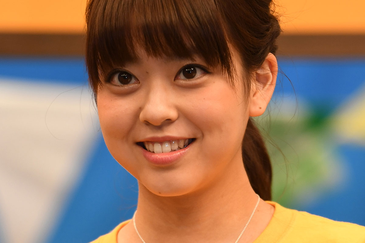 フジ・杉原千尋アナ『ぽかぽか』新レギュラー就任で見せた“ふっくら激変”に…