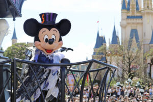 東京ディズニーリゾート、駐車場「4000円」に値上げで「いくら何でもやり…