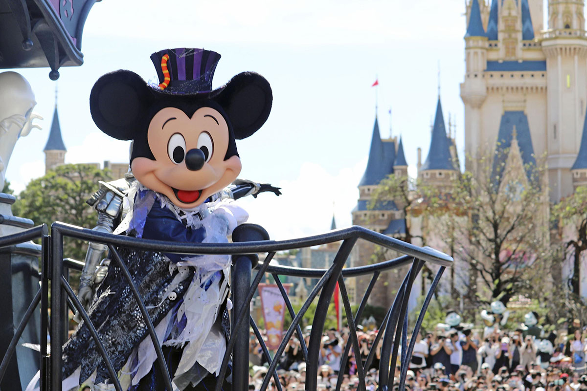 ディズニーランド「スモークターキーレッグ」がついに1200円へ値上げ　チ…