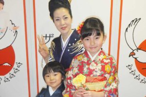 『坂本冬美のモゴモゴ紅白』第33回／孫を持つばぁばの気持ちがなんとなくわ…