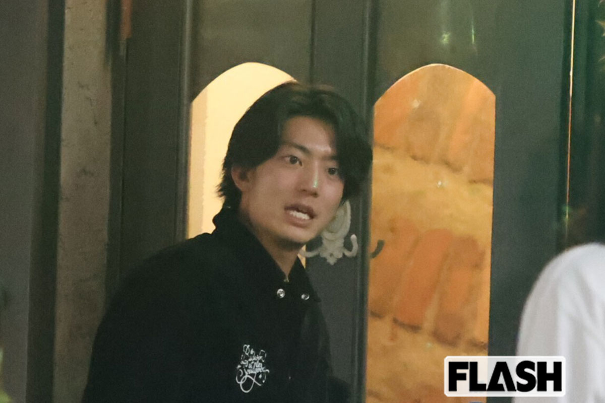 伊藤健太郎『102回目のプロポーズ』で再注目!移籍から1年半で“完全復活”の快進撃